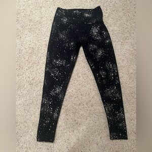 Beyond Yoga leggings with stars